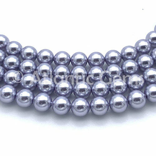 EuroCrystal Collection > 5810 - Round Pearls > 12mm
